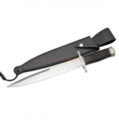The Expendables 2 Inspired Toothpick Knife Replica