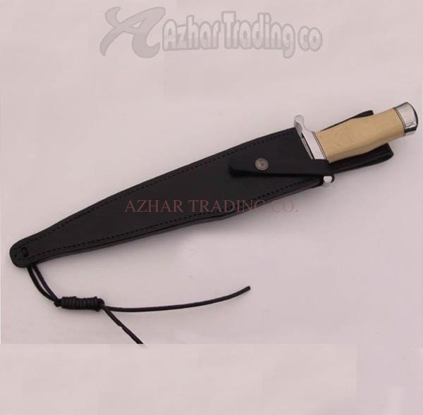 The Expendables 2 Inspired Toothpick Knife Replica image 2