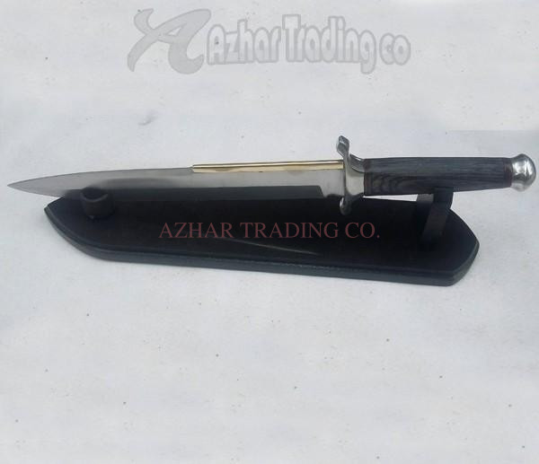 The Expendables 2 Inspired Toothpick Knife Replica image 3
