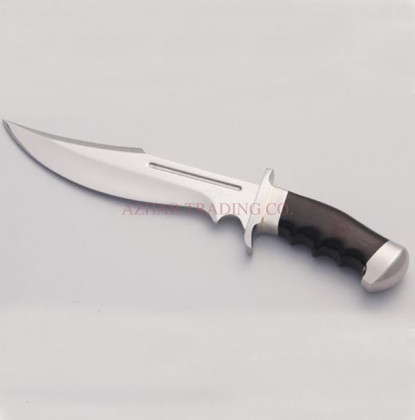 The Expendables 2 Inspired Legion Fighter Knife Replica