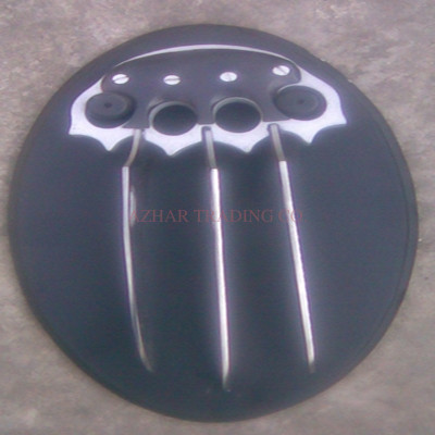 X-Men Wolverine "Pantera" Hand Claw Replica image 2
