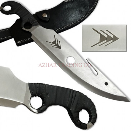 Destiny Hunter Class Combat Dagger Replica