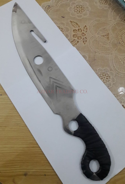Destiny Hunter Class Combat Dagger Replica image 2