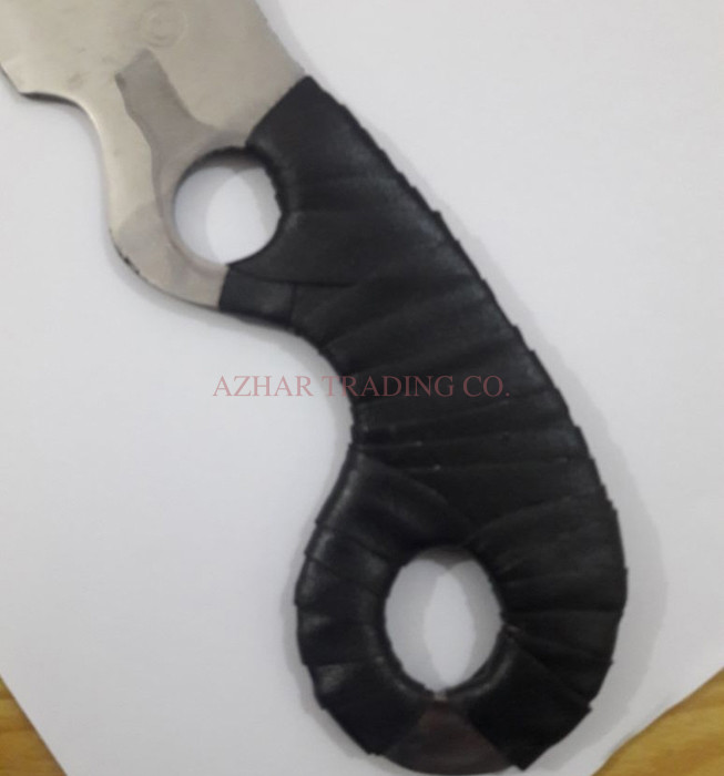 Destiny Hunter Class Combat Dagger Replica image 3