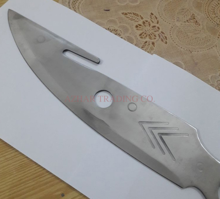 Destiny Hunter Class Combat Dagger Replica image 4