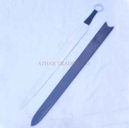 The Expendables Inspired Giant Kunai Sword Replica