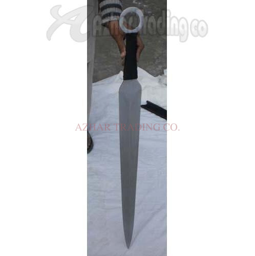 The Expendables Inspired Giant Kunai Sword Replica image 2