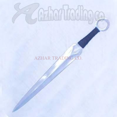 The Expendables Inspired Giant Kunai Sword Replica image 4
