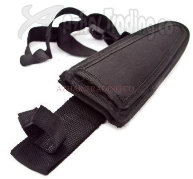 The Expendables Inspired 12-Inch Kunai Throwing Knife Set image 5
