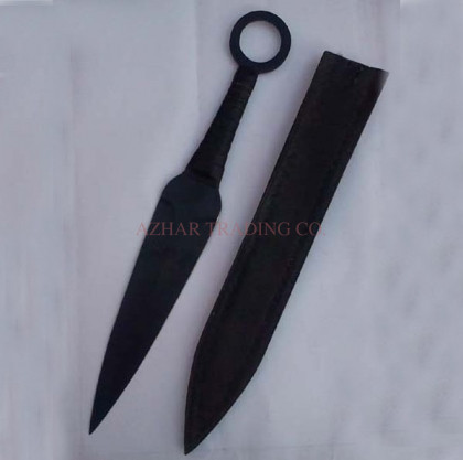 The Expendables Inspired Giant Kunai Knife Replica