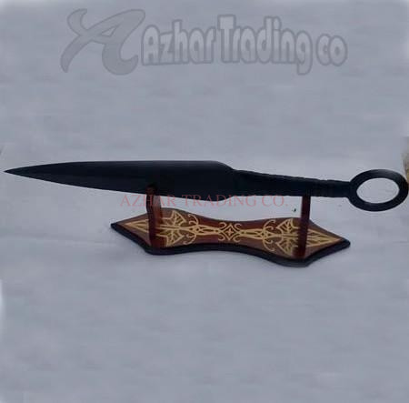 The Expendables Inspired Giant Kunai Knife Replica image 2