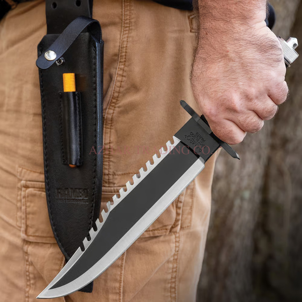 Combat Survivor Knife image 2