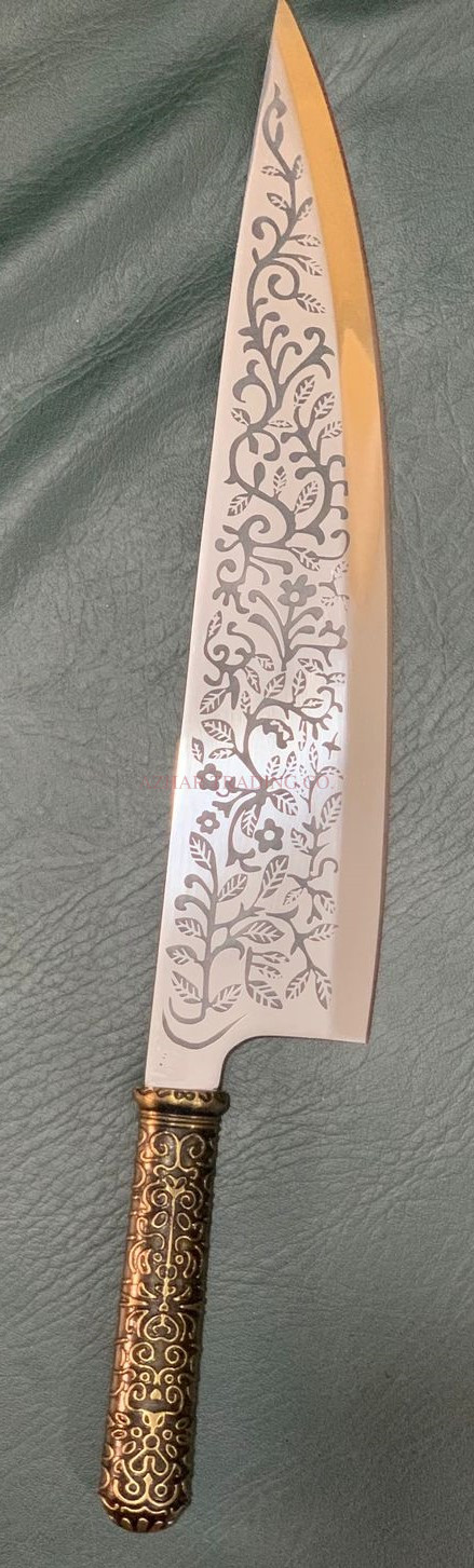 Vorpal Blade Fantasy Replica Dagger image 2