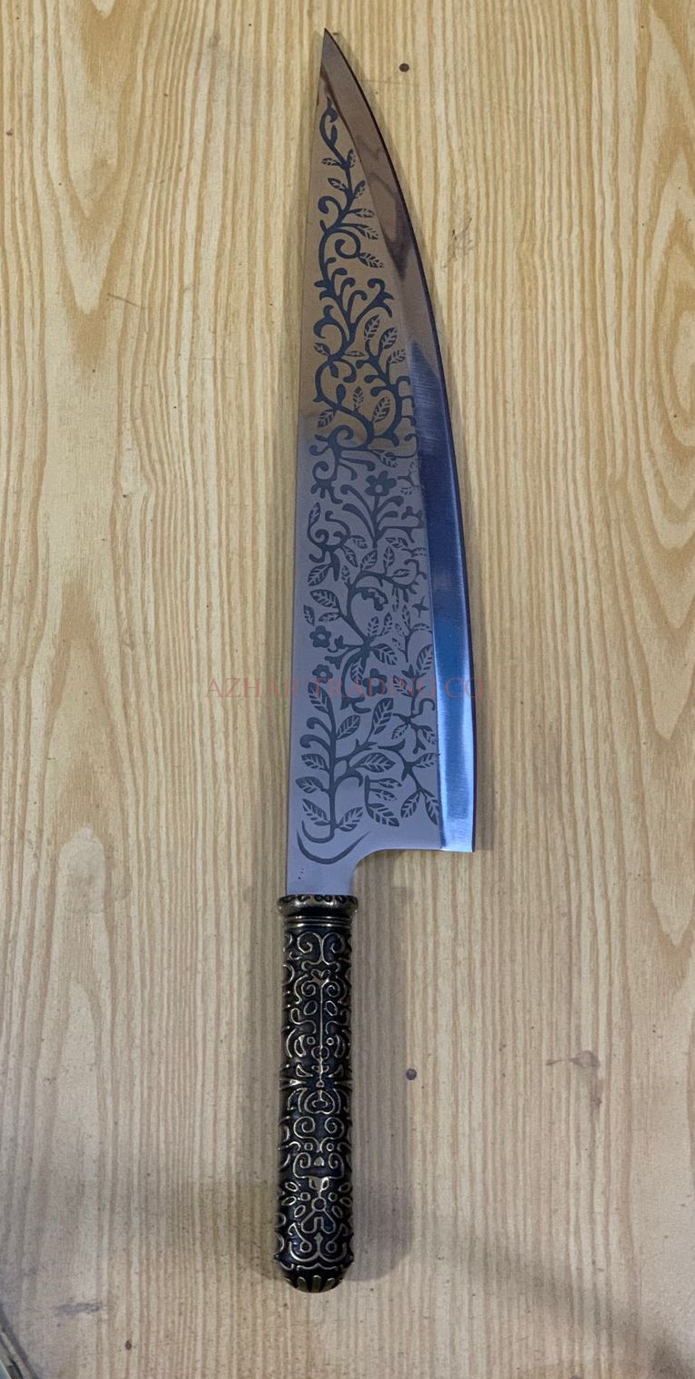 Vorpal Blade Fantasy Replica Dagger image 3