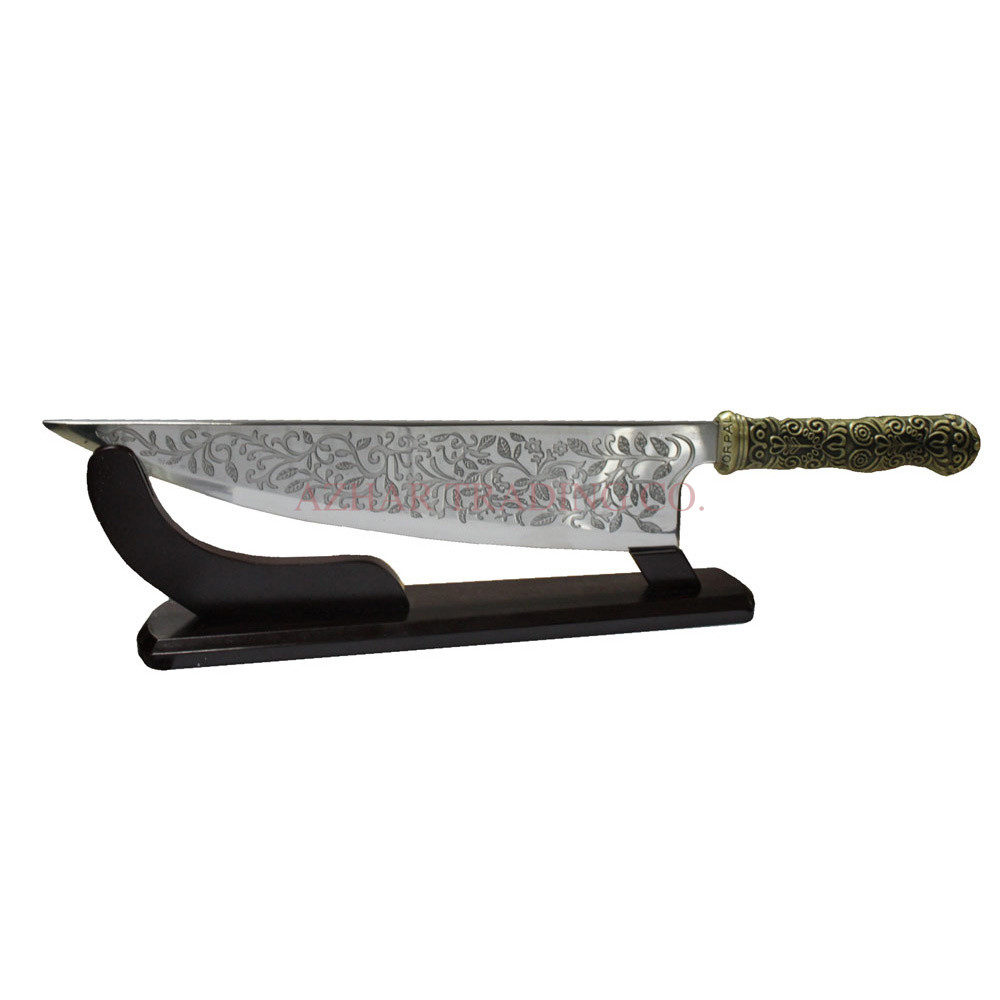 Vorpal Blade Fantasy Replica Dagger image 4