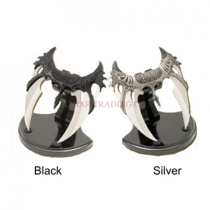 Fang of Baelin Fantasy Knife