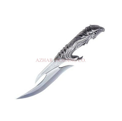 Egyptian Isis Fantasy Dagger image 2