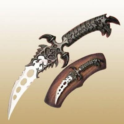 Black Legion Fantasy Blade
