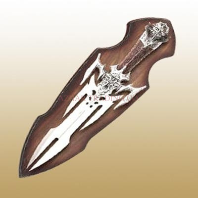 Umethar Talisman Fantasy Dagger