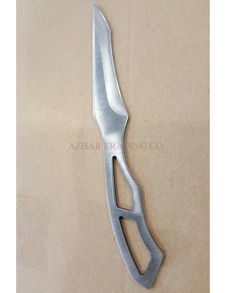 Triple Assassin Throwing Knife Set image 2
