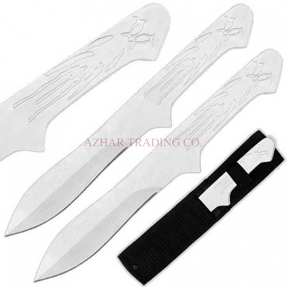 Fantasy Assassin Throwing Knife Replica