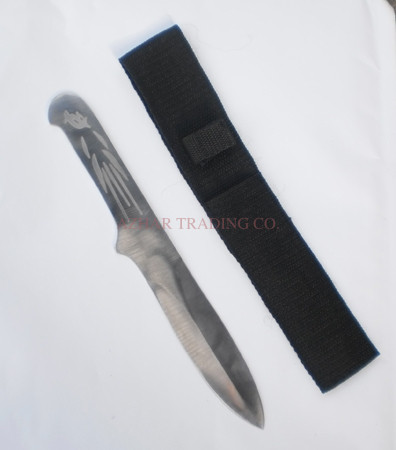 Fantasy Assassin Throwing Knife Replica image 3