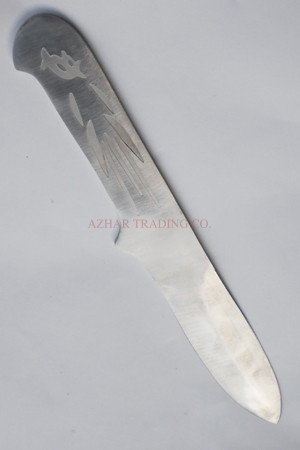 Fantasy Assassin Throwing Knife Replica image 4