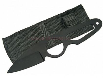 Ninja Throwing Knife
