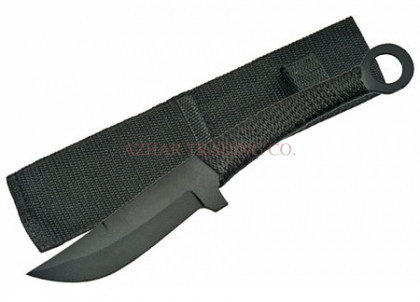 Ninja Throwing Knife
