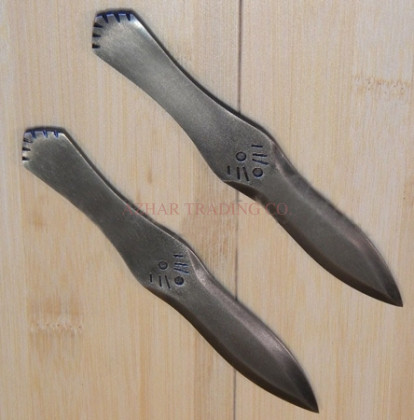 Fantasy Assassin Throwing Knife Set