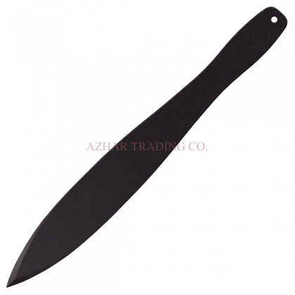 Professional Throwing Knife (Slim Profile)