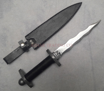 Rumplestiltskins Fantasy Dagger