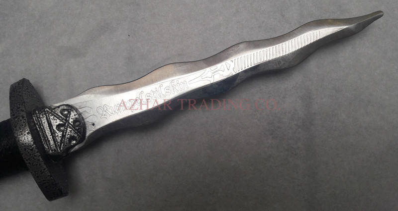 Rumplestiltskins Fantasy Dagger image 2