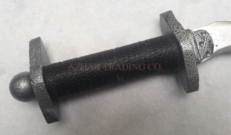 Rumplestiltskins Fantasy Dagger image 3