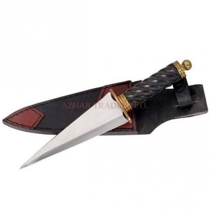 Barcelona Decorative Dagger
