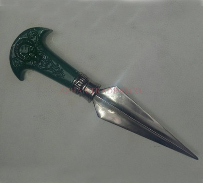 Bellatrix Style Fantasy Dagger image 2