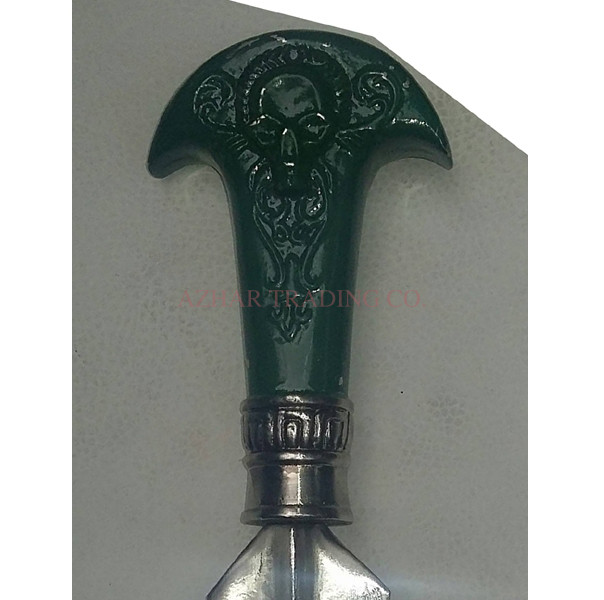 Bellatrix Style Fantasy Dagger image 3