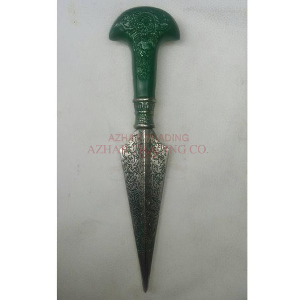 Bellatrix Style Fantasy Dagger image 4