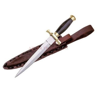 Ice Pick Dagger