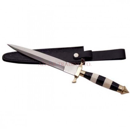 Bosom Dagger