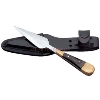 Bosom Dagger
