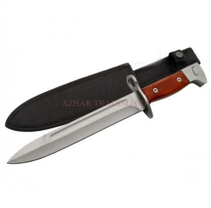 Bayonet Style Dagger