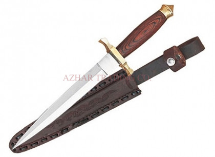 Classic Commando Knife