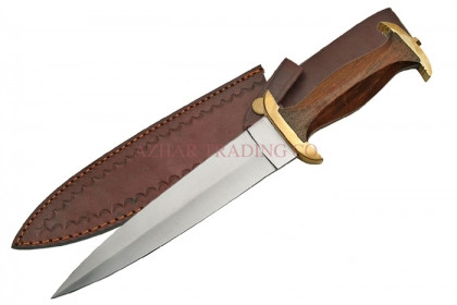 14th Century Medieval Dagger