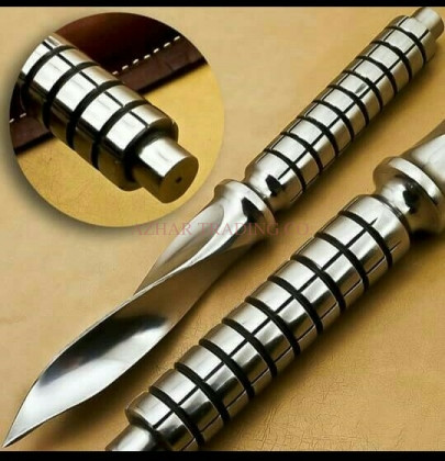 Handmade Kris Dagger