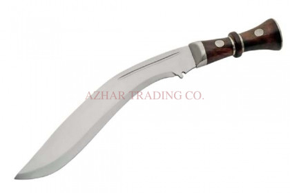 Compact Gurkha Kukri – 12"
