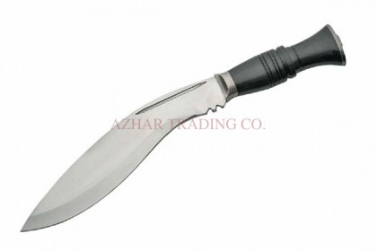 Fantasy Machete – Black Finish