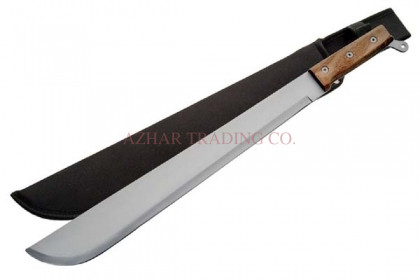 Lanyard Machete – 21"