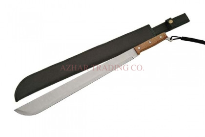 Lanyard Machete – 26"