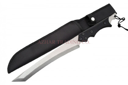 Military Machete
